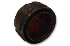 D38999/26WB35PB KONEKTÖR/CONNECTOR